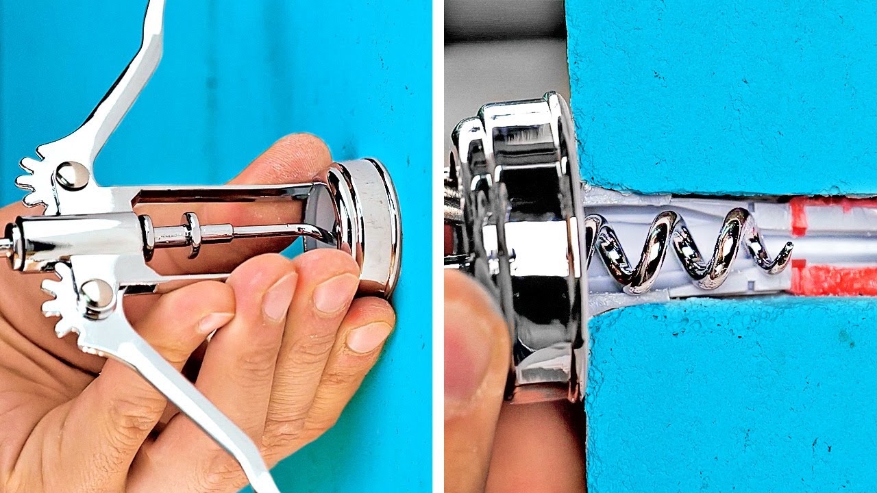 House Repair Hacks You Are Definitely Going To Use