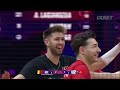Belgium 🇧🇪 vs. Türkiye 🇹🇷 - Highlights | Week 2 | Men's VNL 2026