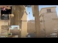 cs2 t-side mirage A rightside meta execute