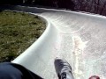 Deslizador en Bariloche (Mountain Slide)