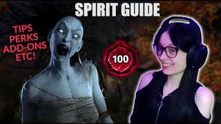 SPIRIT Guide 101, Everything you NEED to know! - Dead by Daylight