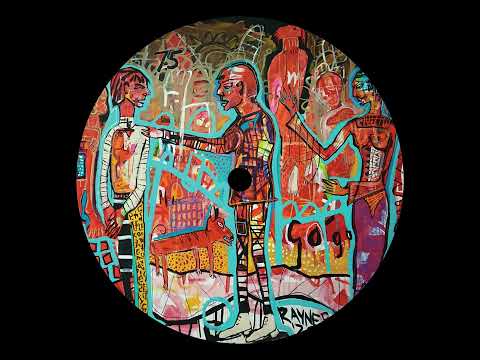 DJ Soch — DJ SOCH - DANCE WITH ME [FOURFRAMED 004]