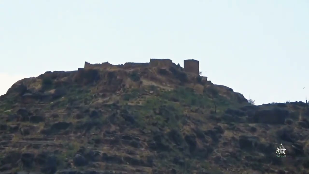 ريف اليمن مريس | الصوت عزف العود بـ الذكاء الاصطناعي