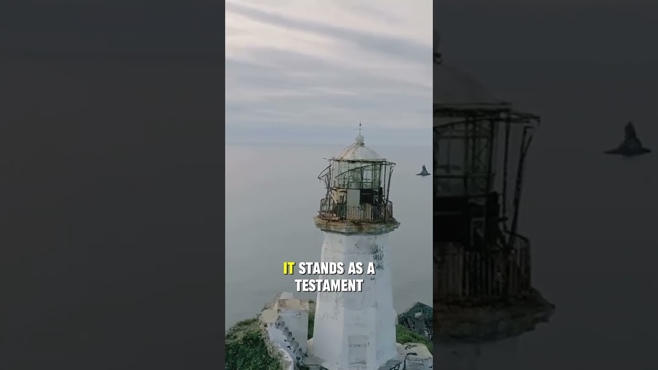 Discovering the Secrets of Howth Lighthouse