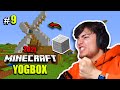 SINIRSIZ YÜN VE FIRINCI AÇILIŞI ! - Minecraft Yogbox - Bölüm 9