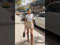 Summer NYC Outfits 2026 - This Is What NYC Girls Are Actually Wearing | Currently Popular