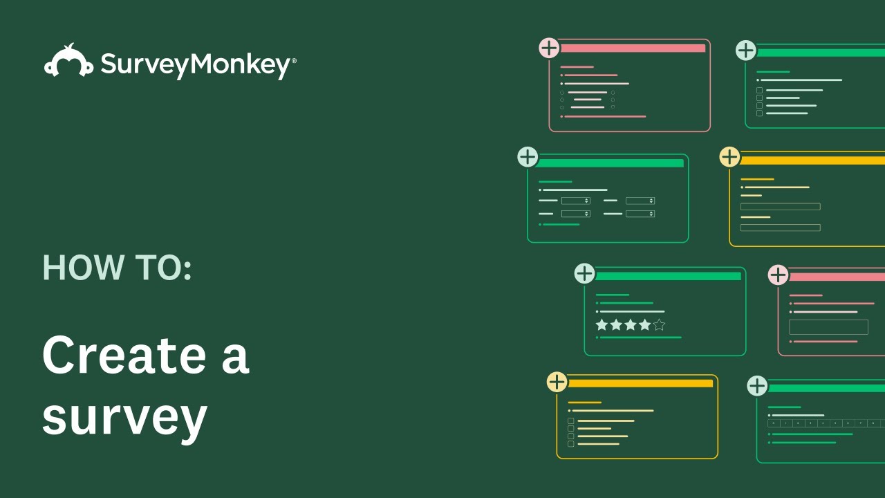 surveymonkey for dissertation research