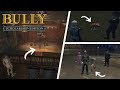 ХЭЛЛОУИН В ШКОЛЕ! ЗАЩИЩАЕМ БОТАНИКА! ПОДАРОК ОТ СОБАКИ! (ПРОХОЖДЕНИЯ BULLY: SCHOLARSHIP EDITION #4)