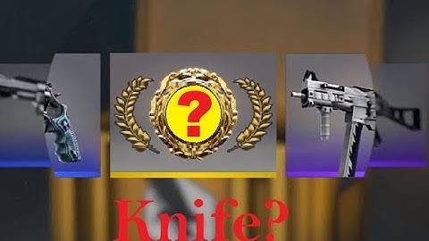 Opening Cases till I Get a Knife! #day8