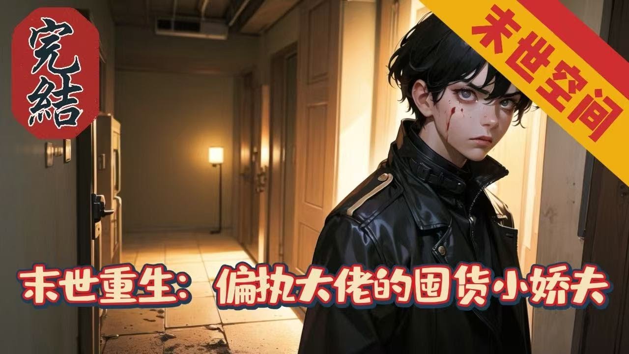 🔥完結🔥《末世重生：偏执大佬的囤货小娇夫》【幻想言情-重生-空间】