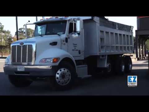 King Asphalt & EZ Street Asphalt - YouTube