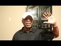God warning:  deliberately or willfully walking in SIN