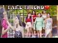 Tere Yaar Hoon Main|Best Friendhsip Story|True Friendship Story|A Heart Touching Friendship Story