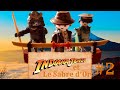 PLAYMOBIL-Indiana Jones et le sabre d’Or #2