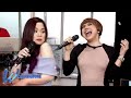 Wowowin: Impersonation battle: Jennie Gabriel vs Donita Nose