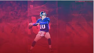 Eli Manning highlights “Me Myself and I”
