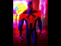 Miguel O'Hara | Spider - Man 2099 Edit | Psycho Cruise