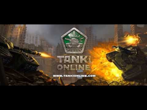 tanki online slide show!!