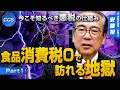 今こそ知るべき悪税の仕組み 食品消費税0で訪れる地獄｜安藤裕