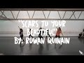 Boom crack and the puzzle league showcase   rowan quinain scars to your beautiful