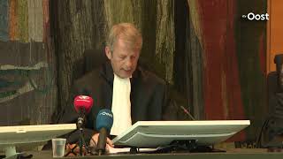 Vijftien maanden celstraf voor Mario D. in hoger beroep monstertruckdrama Haaksbergen