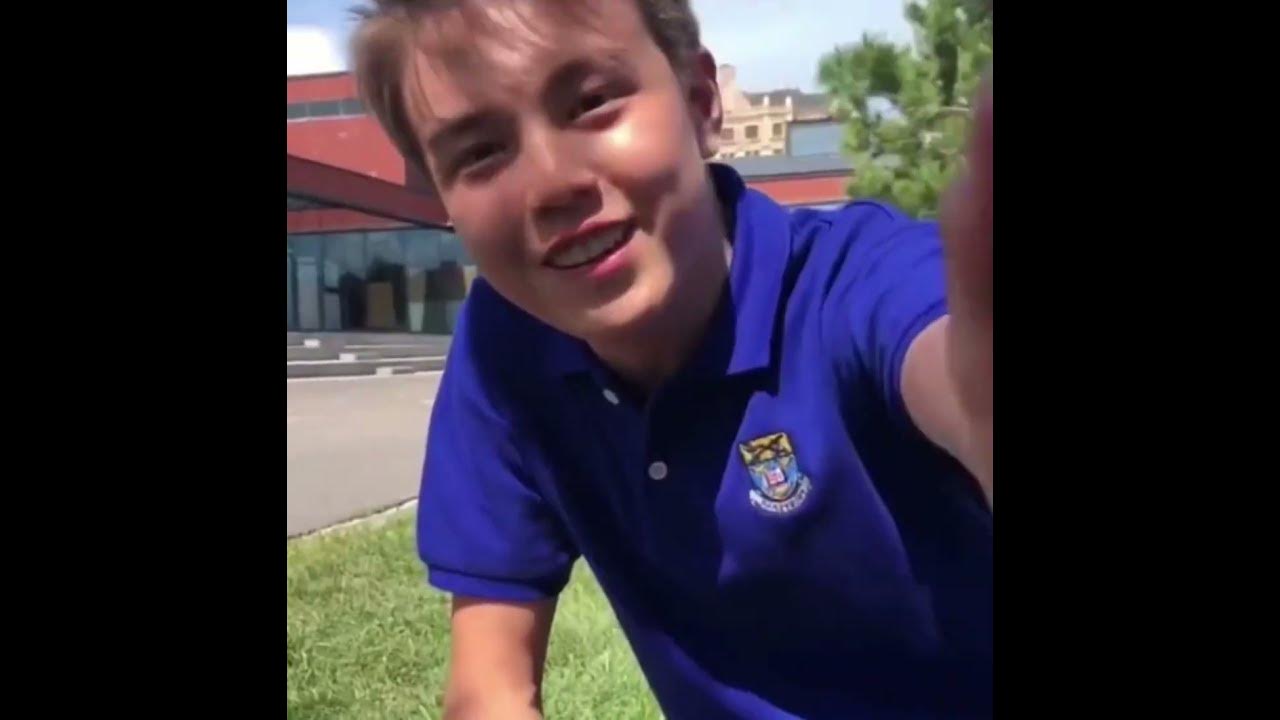 СЫН НАЗАРБАЕВА #назарбаев #наследник - YouTube