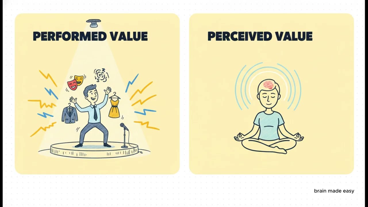 The Architecture of Silent Status: 6 Habits of High-Value Perception