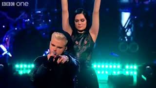 Jessie J und Vince Kidd - Nobody's Perfect