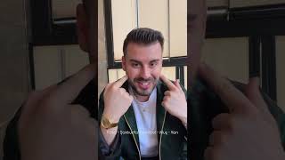 Rota - Şanlıurfa - İstanbul - Muş - Van