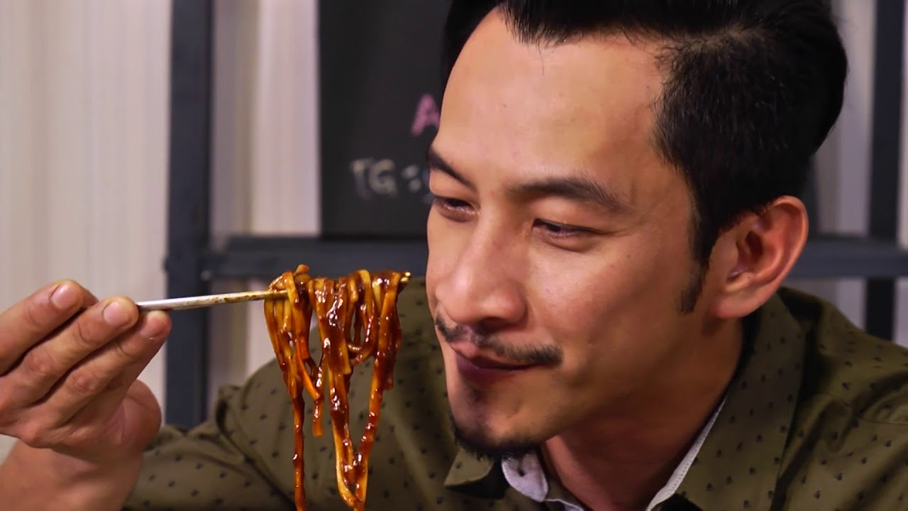 Jjcm Milk Moustache Cafe 19 Feb 2017 Youtube