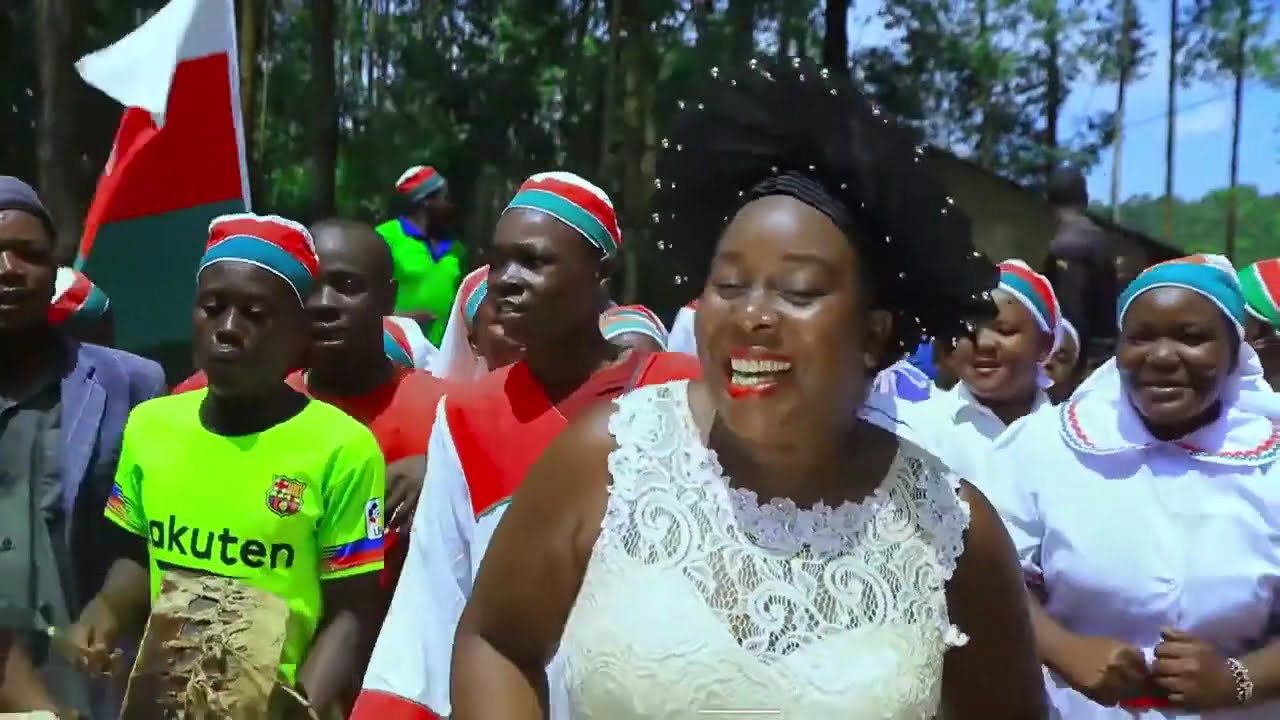 TRENDING LUHYA GOSPEL MIX 2023 BY DJ SAMDOH KENYA