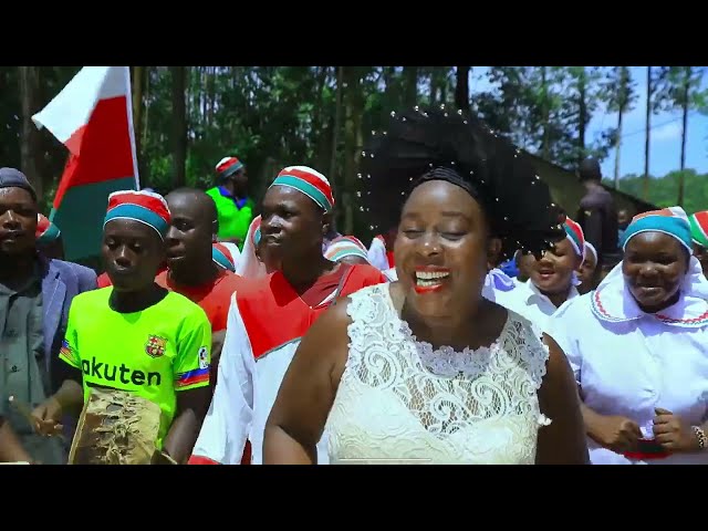 TRENDING LUHYA GOSPEL MIX 2023 BY DJ SAMDOH KENYA class=