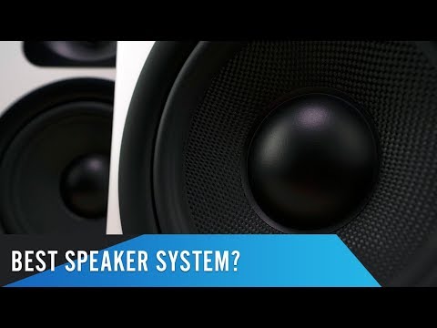 Wavemaster Two Pro Bluetooth Speaker System Review