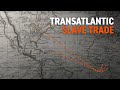 The Harrowing Journey of Enslaved Africans Through the Middle Passage