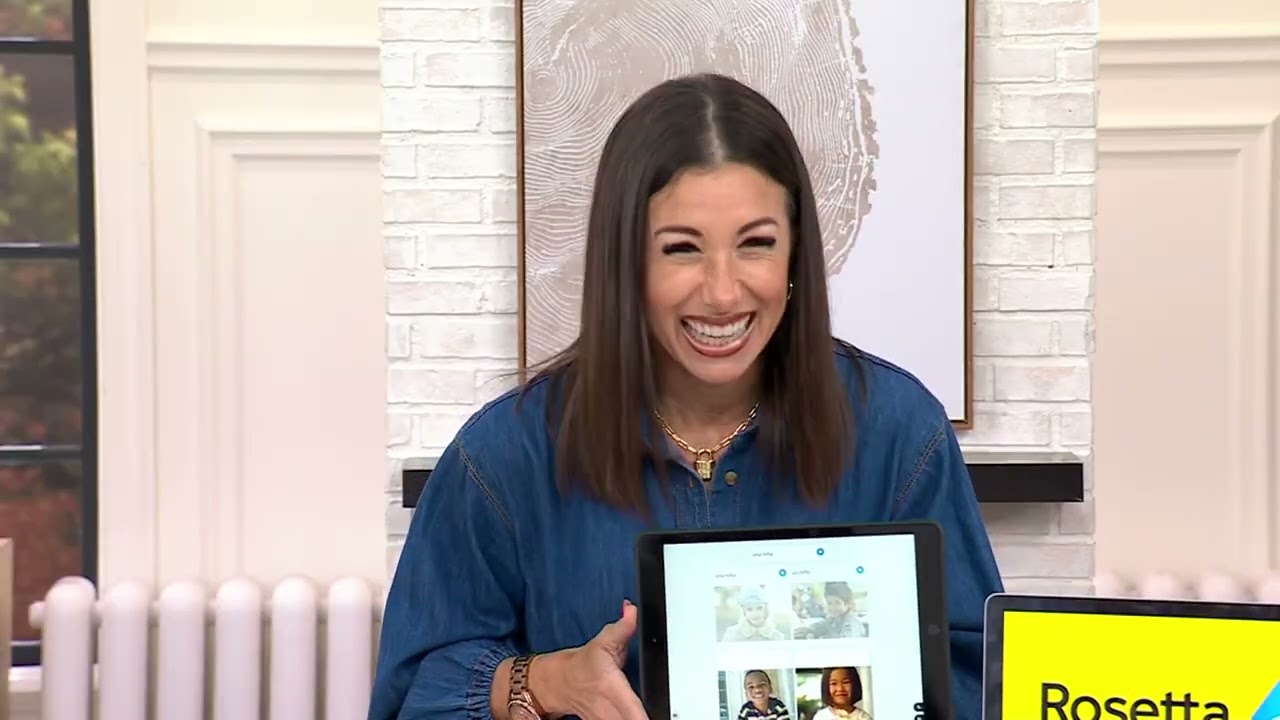 Rosetta Stone Learn Unlimited Languages Voucher w/ Lifetime Access on QVC