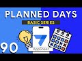 Appsheet Episode 90: How to Calculate Planned & Consumed Days (Simple Steps!)