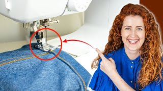 5 Sewing Techniques For Perfect Hem