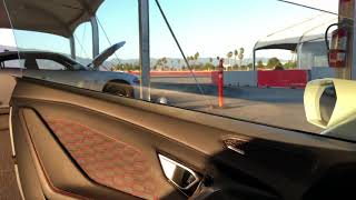 Love This Spec On The Hurucan