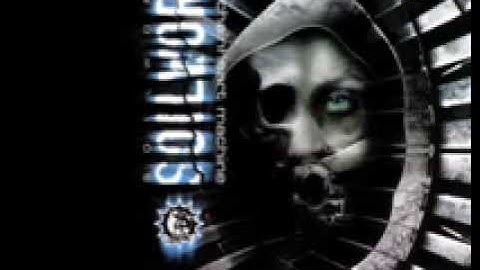 Thumbnail of Soilwork-Rejection Role