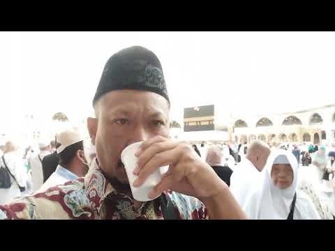 HAJI MABRUR: Alhamdulillah,