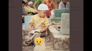 Story Wa 30 detik, Rindu Ayah