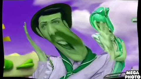 Lazy Scouts but every time Robbie says Lazy it changes hue