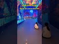Step into a space where reality slowly fades away