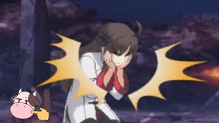 Perfectly Cut Fighting Games - Volume 8