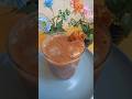 Viral Chocolate Drink in 30 Seconds for Hot Days🏺 🍸#shorts #recipe #drink chocolate #ytshorts