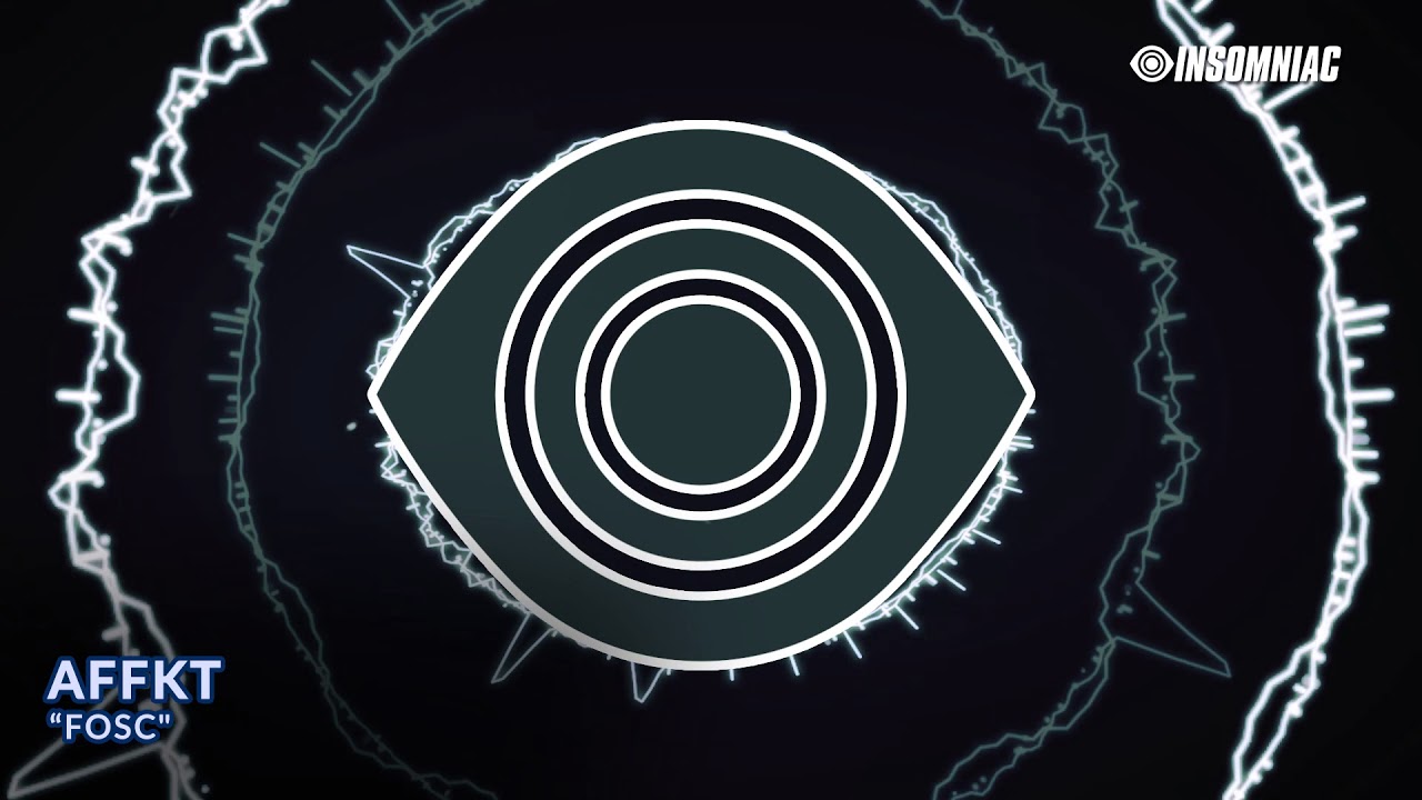 AFFKT - "Fosc" [Track of the Day]