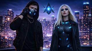 Alan Walker U0026 Ava Max Style Velionyx  Hollow Girl   