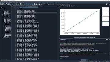 Learning OpenSees - Analysis Loops