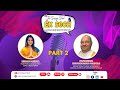 Ek soch  bhupendra bhai pandya  part 2  spiritual leader  nirale pandya  ek soch talk show