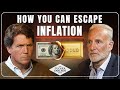 Peter Schiff On Gold S Dominance Over The S P And The Plot To Stop You From Noticing 